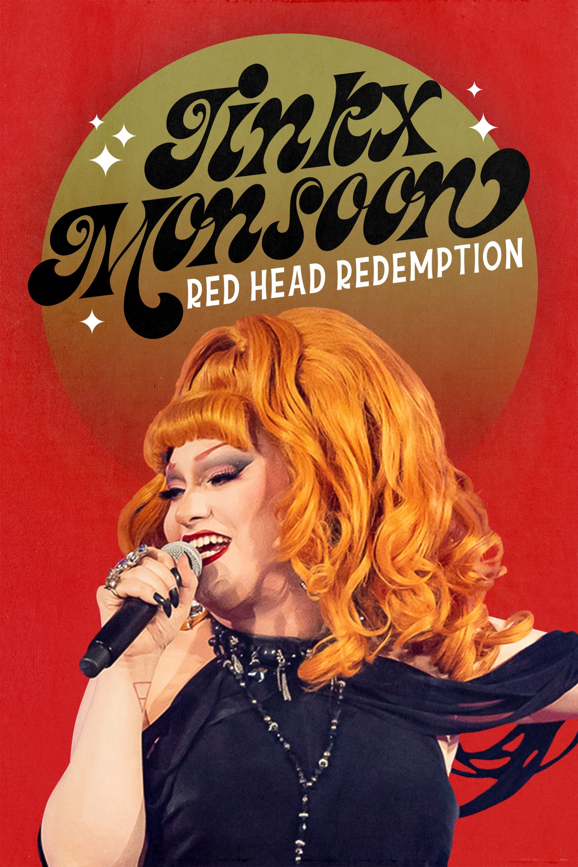 Jinkx Monsoon Red Head Redemption (2023) [72179] (A1772147575) [[Movies 2.0]] --Plex--
